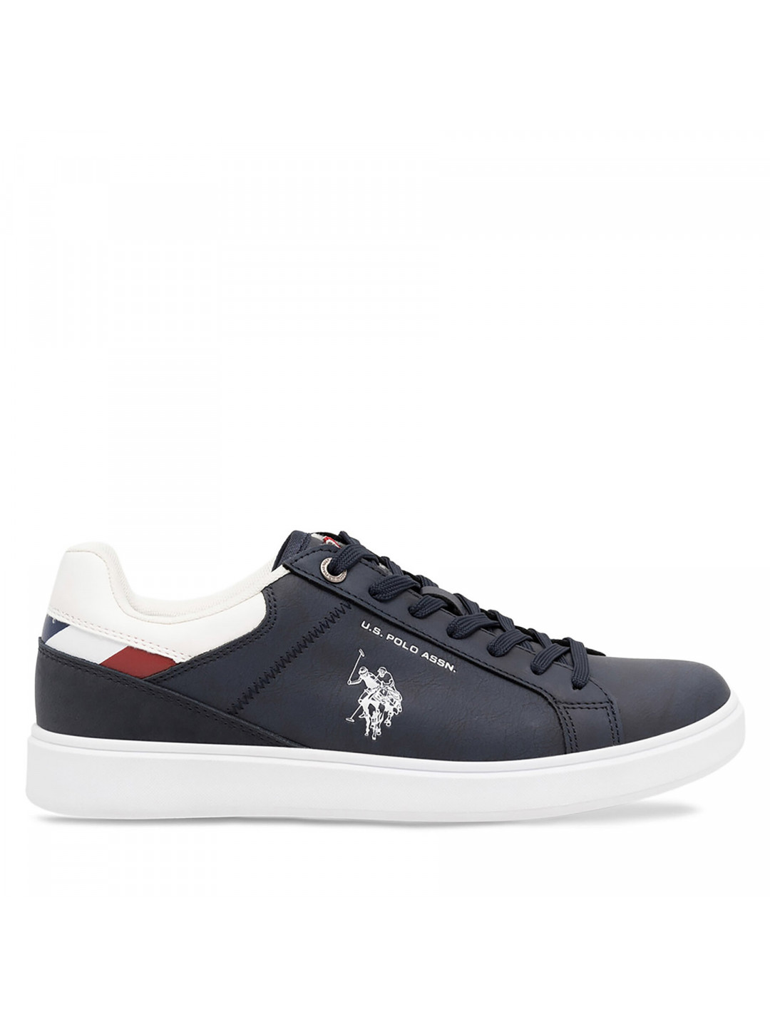 Sneakersy U S Polo Assn ROKKO001M CY3 Tmavomodrá